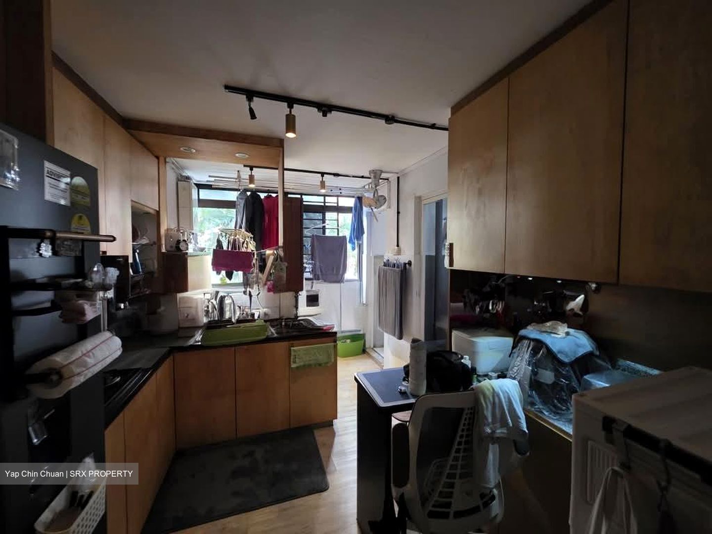 Blk 76 Bedok North Road (Bedok), HDB 3 Rooms #558734611
